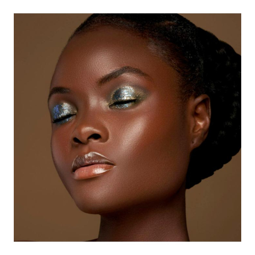 Danessa Myricks - Gel Multicromatico Infinite Chrome Flakes - Moonlight