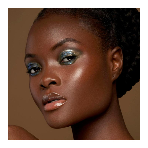 Danessa Myricks - Gel Multicromatico Infinite Chrome Flakes - Moonlight