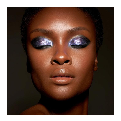 Danessa Myricks - Gel Multicromatico Infinite Chrome Flakes - Strobe Light