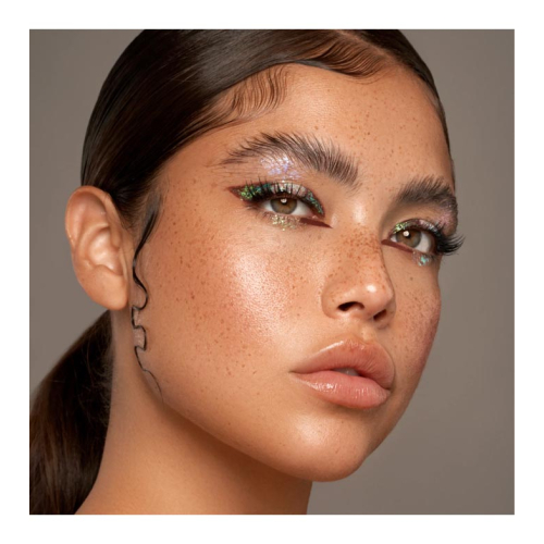 Danessa Myricks - Gel Multicromatico Infinite Chrome Flakes - Strobe Light