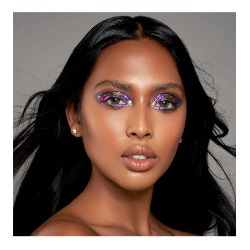 Danessa Myricks - Gel Multicromatico Infinite Chrome Flakes - Super Star