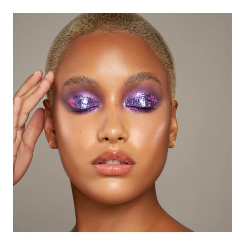 Danessa Myricks - Gel Multicromatico Infinite Chrome Flakes - Super Star