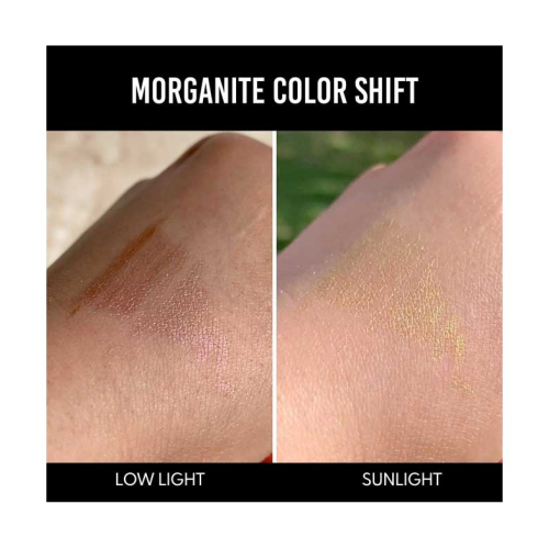 Danessa Myricks - Matita Eyeliner Infinite Chrome Micropencil - Morganite