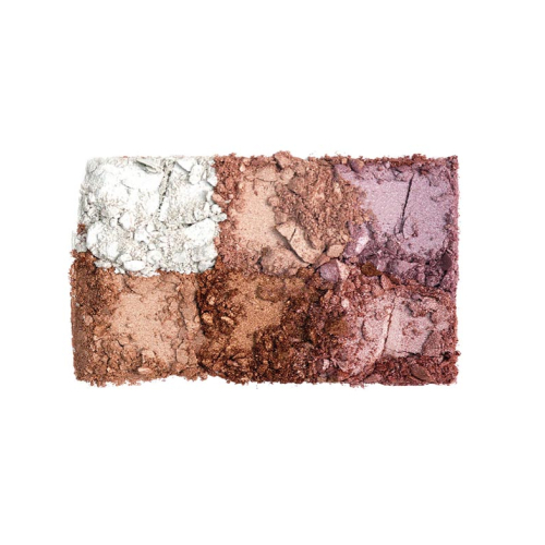 Danessa Myricks - Palette iluminanti Lightwork - Volume I