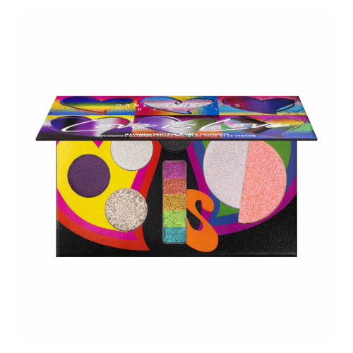Danessa Myricks - Palette per il viso Love is Love