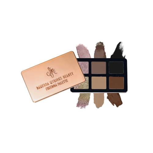 Danessa Myricks - Shadow Palette Lightwork Palette - Everyday Magic
