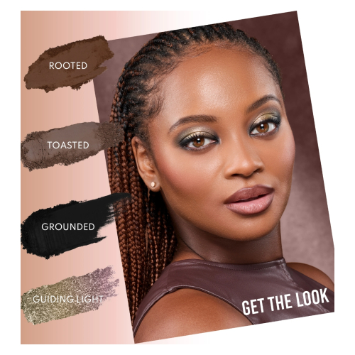 Danessa Myricks - Shadow Palette Lightwork Palette - Everyday Magic