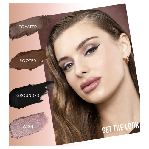 Danessa Myricks - Shadow Palette Lightwork Palette - Everyday Magic