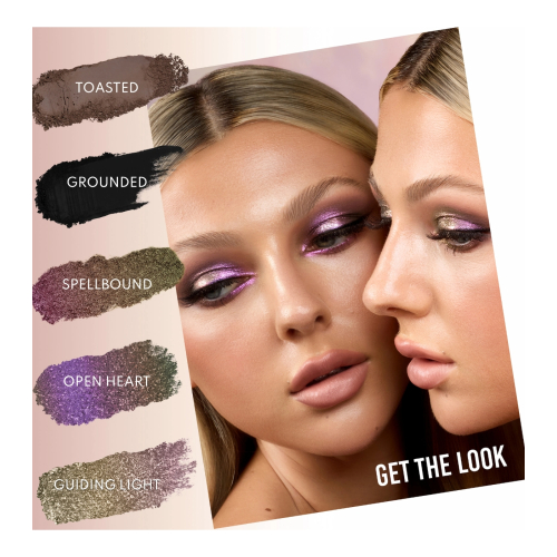 Danessa Myricks - Shadow Palette Lightwork Palette VII Freedom