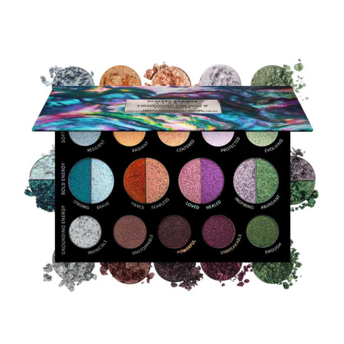 Danessa Myricks - Palette di ombretti Lightwork V I am Palette