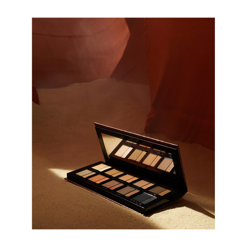 Danessa Myricks - Palette multiuso per viso, occhi e labbra Groundwork Defining Neutrals