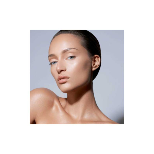 Danessa Myricks - Cipria in polvere Evolution Powder - 1: Pure White