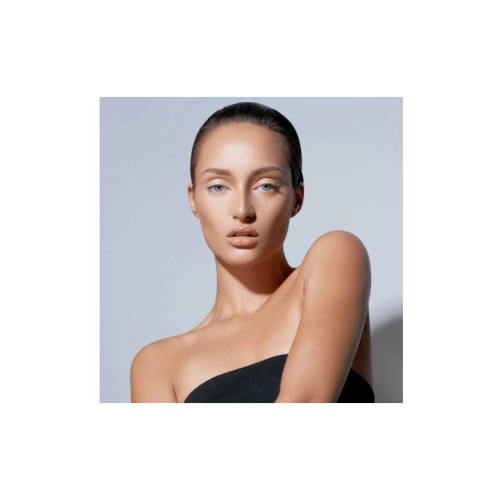 Danessa Myricks - Cipria in polvere Evolution Powder - 2: Light Beige