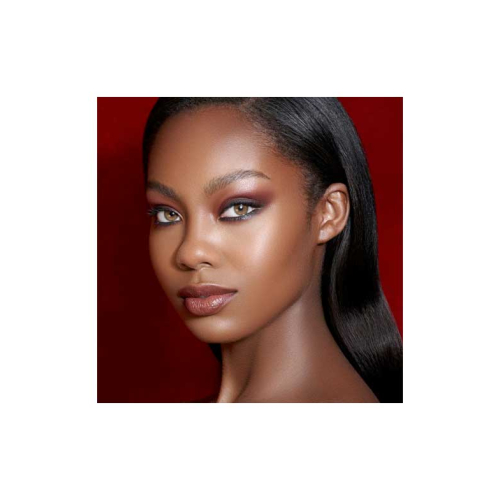 Danessa Myricks - Cipria in polvere Evolution Powder - 4.5: Translucent Neutral Brown