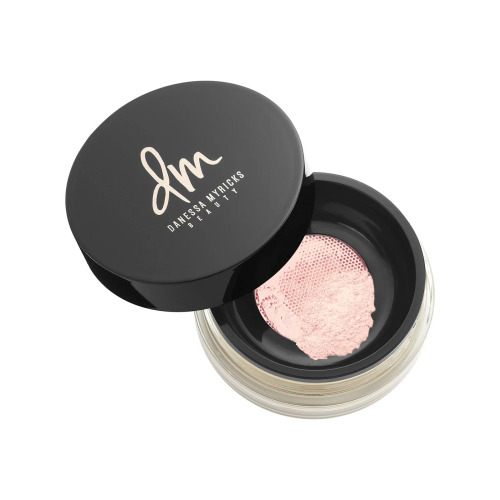 Danessa Myricks - Cipria in polvere Evolution Powder - Pink