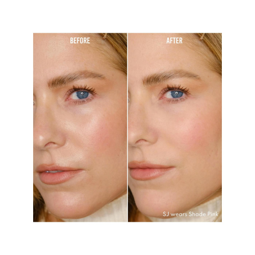 Danessa Myricks - Cipria in polvere Evolution Powder - Pink