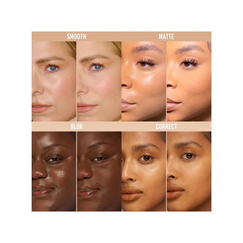 Danessa Myricks - Cipria in polvere Evolution Powder - Pink