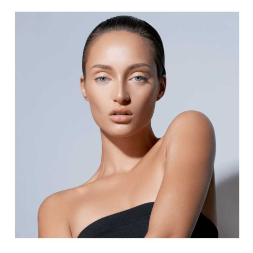 Danessa Myricks - Cipria in polvere Evolution Powder - Yellow: Soft Cream