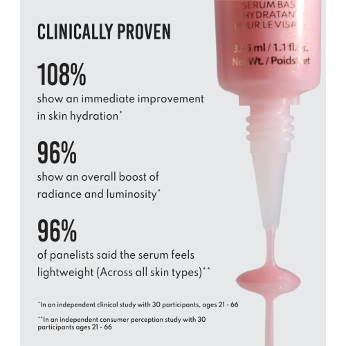 Danessa Myricks - Primer illuminante Yummy Skin Glow Serum - Fresh Pressed