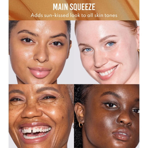 Danessa Myricks - Primer illuminante Yummy Skin Glow Serum - Main Squeeze