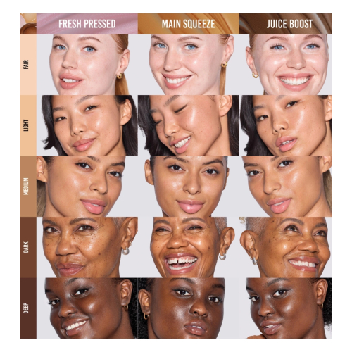 Danessa Myricks - Primer illuminante Yummy Skin Glow Serum - Main Squeeze