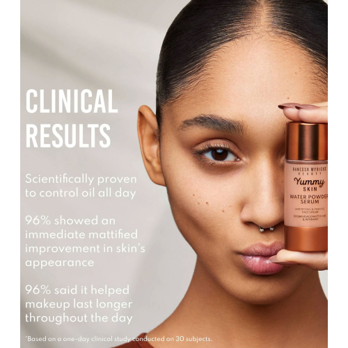 Danessa Myricks - Primer opacizzante Water Powder Serum - Pelle grassa