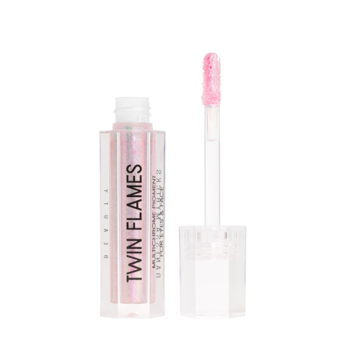 Danessa Myricks - Ombretto liquido multicromatico Twin Flames - Love Spell