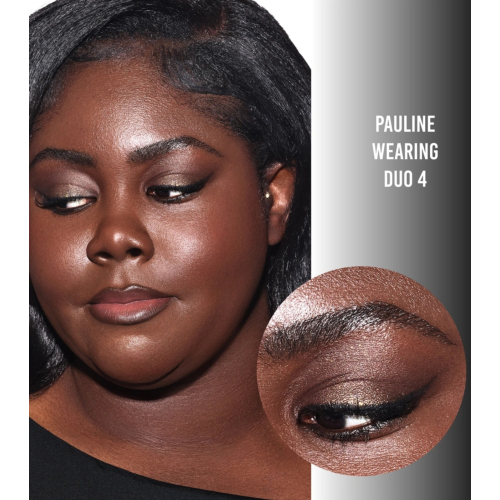 Danessa Myricks - Bastone multiuso Colorfix - Duo 4: Apollo/Artemis