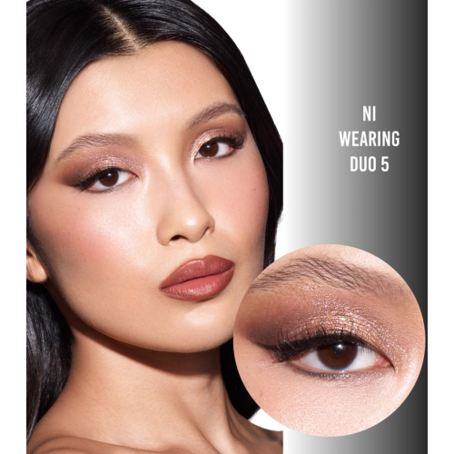 Danessa Myricks - Bastone multiuso Colorfix - Duo 5: Cassiopeia/Astra