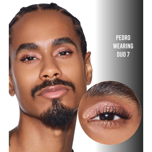 Danessa Myricks - Stick multiuso Colorfix - Duo 7: Magic Hour/Aurora Radiance