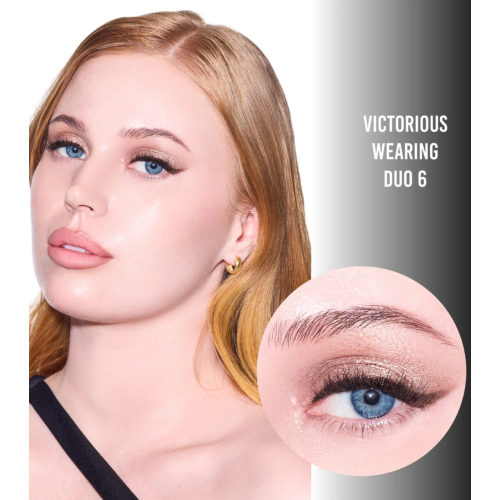 Danessa Myricks - Stick multiuso Colorfix - Duo 6: Celeste/Nova