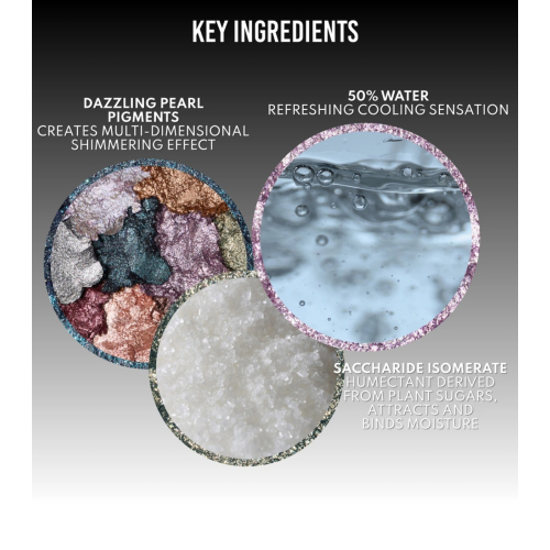 Danessa Myricks - Stick multiuso Colorfix - Duo 1: Mystic Taupe/Interstellar