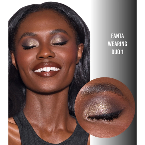 Danessa Myricks - Stick multiuso Colorfix - Duo 1: Mystic Taupe/Interstellar