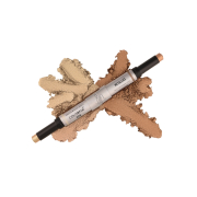 Danessa Myricks - Stick multiuso Colorfix - Duo 3: Solar Flare/Lunar Veil