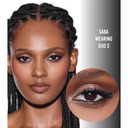 Danessa Myricks - Stick multiuso Colorfix - Duo 3: Solar Flare/Lunar Veil