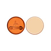 Danessa Myricks - Delizioso balsamo in polvere per sfocare la pelle - 1