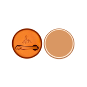 Danessa Myricks - Yummy Skin Blurring Balm Powder - 3.5