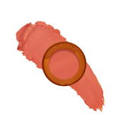 Danessa Myricks - Yummy Skin Blurring Balm Powder Flushed - Bellini