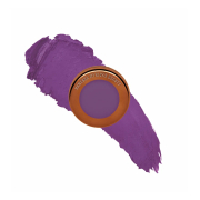 Danessa Myricks - Yummy Skin Blurring Balm Powder Flushed - Grape Soda