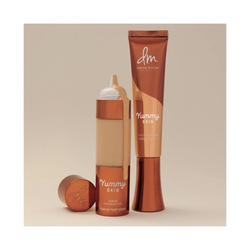 Danessa Myricks - Primer illuminante Yummy Skin Glow Serum - Juice Boost