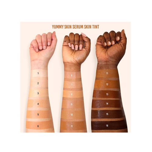 Danessa Myricks - *Yummy Skin* - Siero colorato - 1