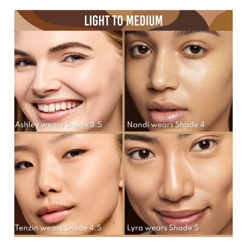 Danessa Myricks - *Yummy Skin* - Siero colorato - 3.5