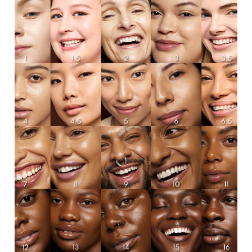 Danessa Myricks - *Yummy Skin* - Siero colorato - 3.5