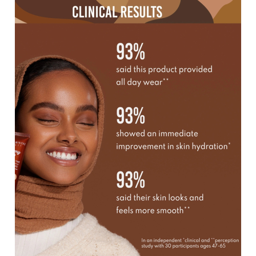 Danessa Myricks - *Yummy Skin* - Siero colorato - 3.5