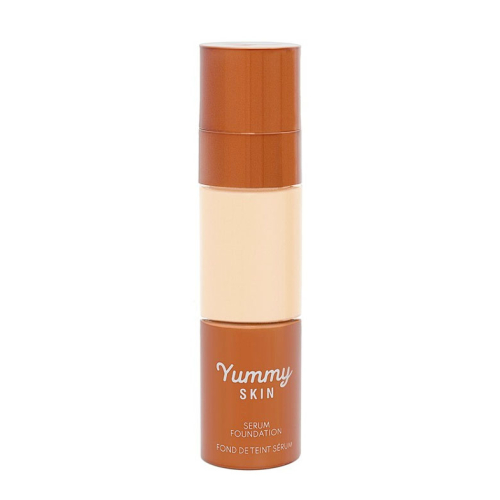 Danessa Myricks - Yummy Skin Serum Foundation - 4N