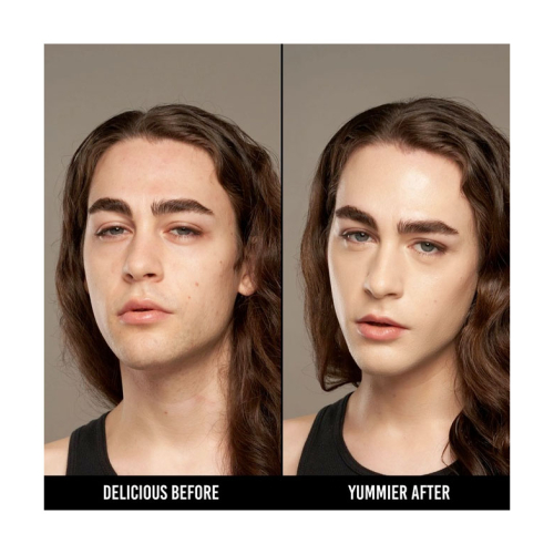 Danessa Myricks - Yummy Skin Serum Foundation - 4N