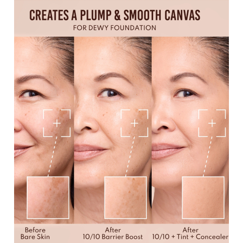 Danessa Myricks - *Yummy Skin* - Siero leggero 10-10 Barrier Boost