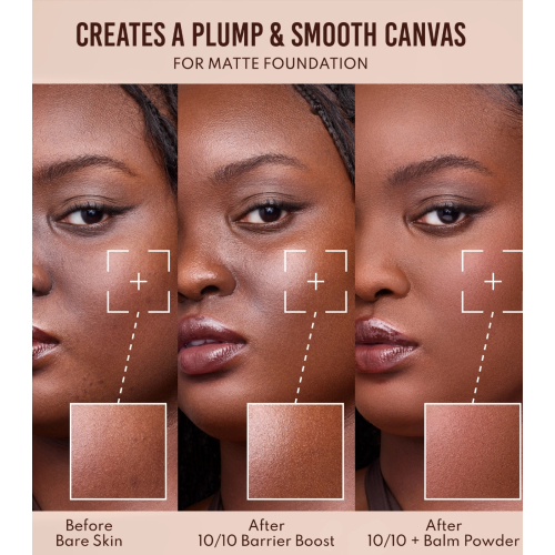 Danessa Myricks - *Yummy Skin* - Siero leggero 10-10 Barrier Boost