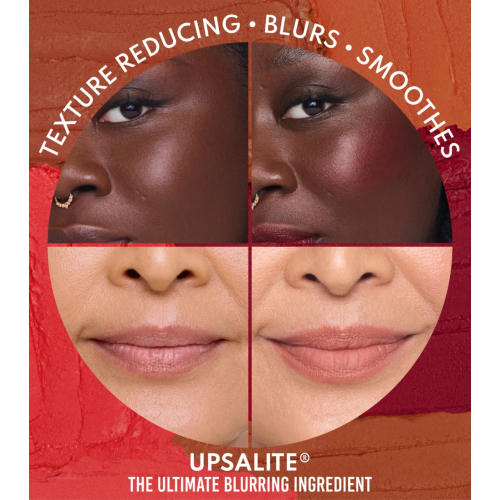 Danessa Myricks - *Yummy Skin* - Set 4-Ever Flushed Lip and Cheek