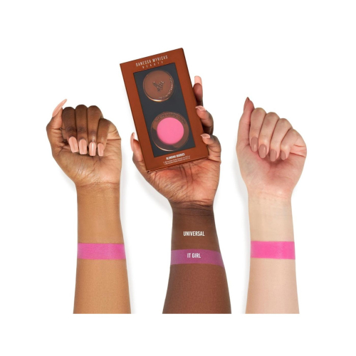 Danessa Myricks - *Yummy Skin* - Set Blurring Buddies